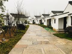 -绍兴大禹开元观堂-若耶厅