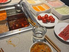 -海底捞火锅(万达广场店)