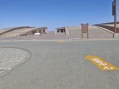 -敦煌雅丹国家地质公园