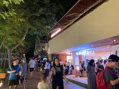-% Arabica阿拉比卡咖啡(武汉天地店)