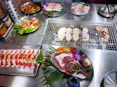 -小团团·路边烤牛肉(南岭壹街店)