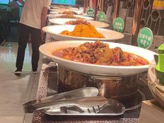 -亚马逊海鲜自助(梅溪湖步步高店)