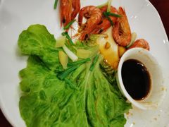 -龙景轩大酒店(宝杨路店)