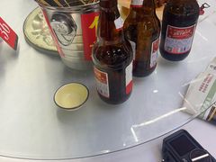 -刘姐啤酒鱼民族演艺餐厅(西街总店)