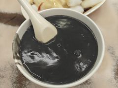 柠香芝麻糊-满足面(白水井大街店)