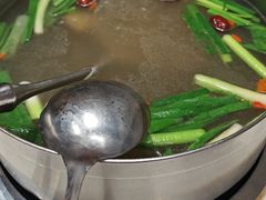 -刘少华贵州小黄牛·鲜牛肉火锅(总店)