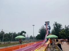 -欢乐水魔方水世界