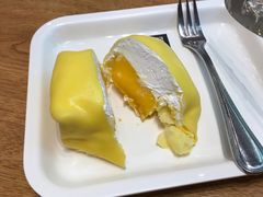 -满记甜品(岭南新天地店)