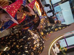 -比格比萨自助(德思勤四季汇店)