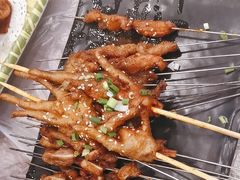 -四妹餐厅(玫瑰街店)