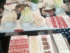 -密友回转自助火锅(世茂国际广场店)