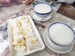 -周大娘牛乳(旧寨古村总店)