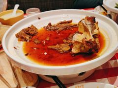 -西贝莜面村(朝阳大悦城店)