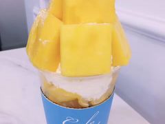 -Cafe de Paris(林荫路店)