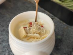 -百草滩羊清水涮羊肉·清真·宁夏盐池滩羊(莲花桥店)