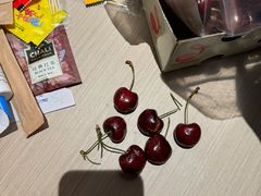 -盒马鲜生(王府广场店)