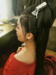 -盘子女人坊古装写真摄影(天津总店)