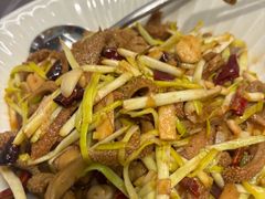 -彭城味道.地道徐州味(怡海花园店)