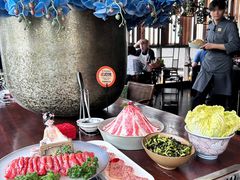 -大隐·成都火锅Bistro(合生麒麟新天地店)