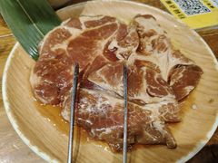 -牛人·雪花牛·木炭烤肉(昆山陆家店)
