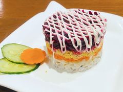 -92°C俄式厨房(中央大街店)