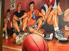 -鳗鱼家·深夜食堂(军博店)