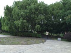 -昆山城市生态森林公园