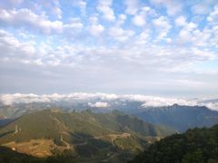 -白草畔自然风景区