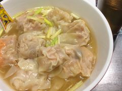 -一记面馆(易发店)