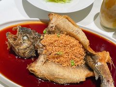 -茉里粤菜(皇姑万象汇店)