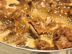 -蝎王府羊蝎子(虎坊桥总店)