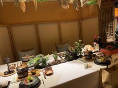 -叶叶菩提(太原别墅店)