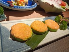 -炙柒Sekinana·精致日料(合生汇店)