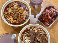 -晓马鸭店(新芜路店)