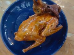 -煲煲掂风味煲仔饭餐厅(西区店)