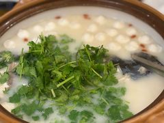 -千岛湖鱼味馆(十字街总店)