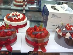 -巴黎贝甜(熙悦汇店)