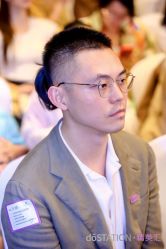 -成都首座万豪酒店·宴会厅