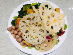 -大嘻咹biangbiang面(历史博物馆店)