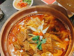 -刘一锅筋头巴脑(凌空二街店)