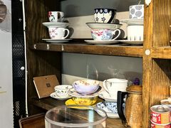 -安琳acKONA咖啡(市南店)