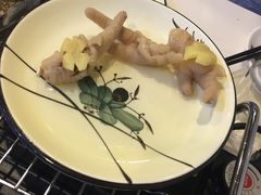 -虾弄弄海派小龙虾·牛羊蝎子火锅