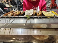 -鲁C·尚小炉·淄博烧烤(市北店)