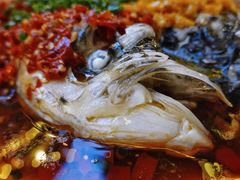 -玫瑰厅上海菜(兴国路店)