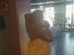 -CIAO·团建聚餐·生日派对轰趴馆(福田店)