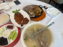 -满堂·烤鸭店·北京菜(鼓楼店)