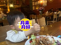 -萨尔瓦多Salvador's