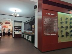 -青岛邮电博物馆