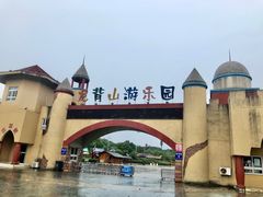 -宜兴龙背山森林公园