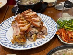 -旺清进洞米肠汤